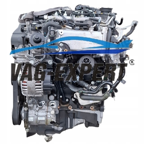 04L100091C VAG Двигатель в сборе купить в Одесса