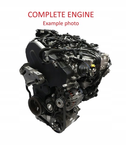 04L100092K VAG Двигатель купить в Ирпень