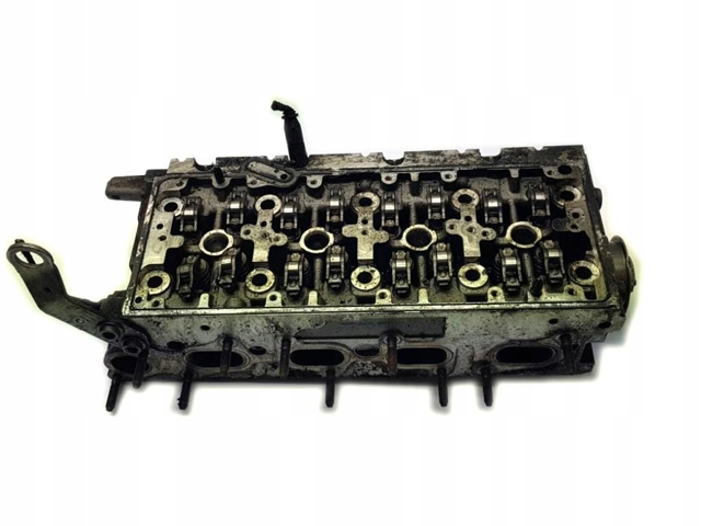 VAG 04L103064C Головка блока цилиндров (ГБЦ) в наличии Каменское