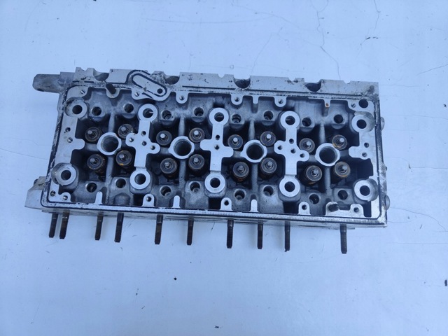 Головка блока 04L103064E VAG