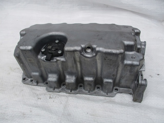 04L103603F Поддон масляный картера двигателя купить Винница