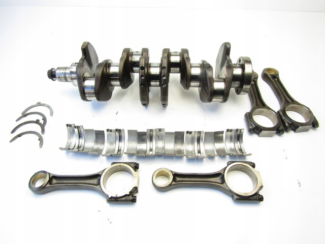 04L105021A Шкив коленвала купить Киев