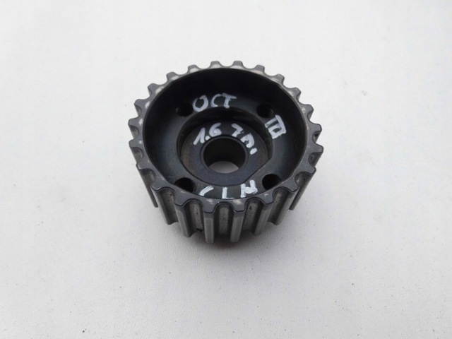 04L105263C VAG Звездочка привода коленвала купить в Запорожье