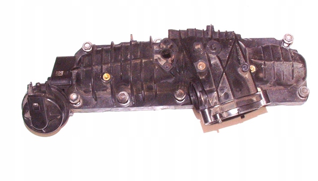 VAG 04L129709A Впускной коллектор в наличии Харьков