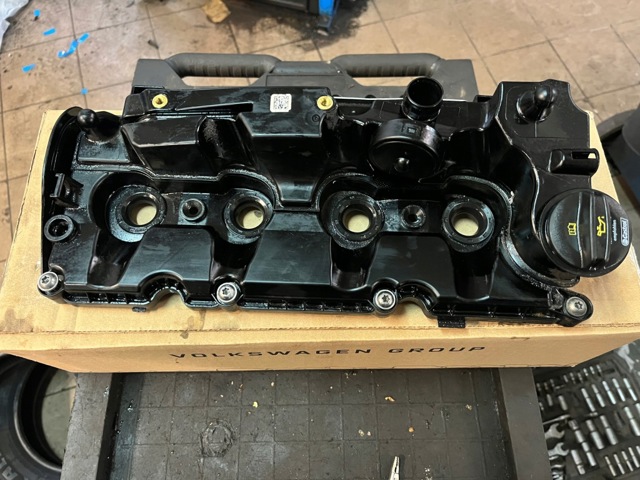 04L129969E VAG купить в Полтава