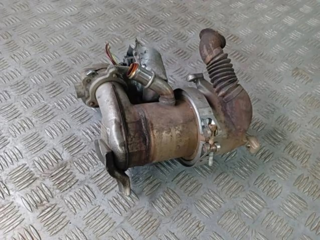 04L131512AK Радиатор системы EGR купить Харьков