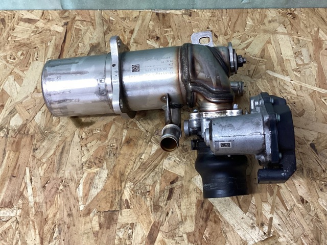04L131513B Радиатор системы EGR купить Хмельницкий