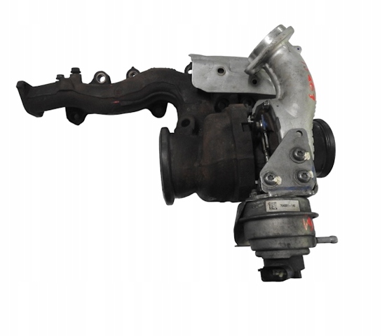 04L253014C Турбина купить Черкассы