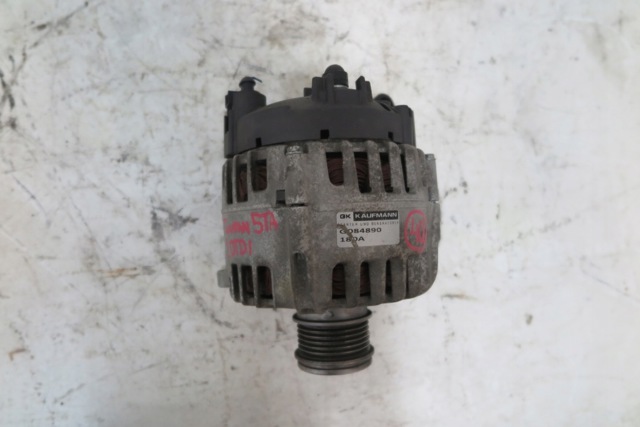 04L903021K Генератор купить Сумы