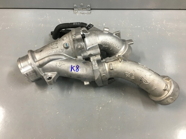 VAG 04L906051C Датчик давления выхлопных газов в наличии Тернополь