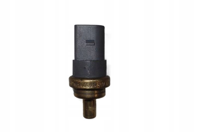 04L906088EC VAG Датчик температуры отработавших газов (ОГ), после сажевого фильтра купить в Киев
