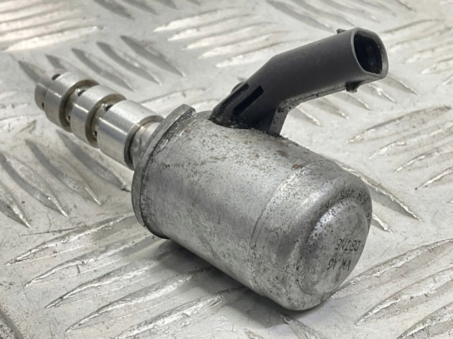 04L906455A VAG Клапан регулировки давления масла купить в Львов