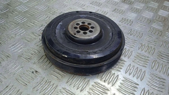VAG 059105251DB Шкив коленвала в наличии Винница