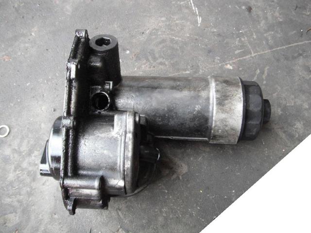 VAG 059115405C Корпус масляного фильтра в наличии Сумы