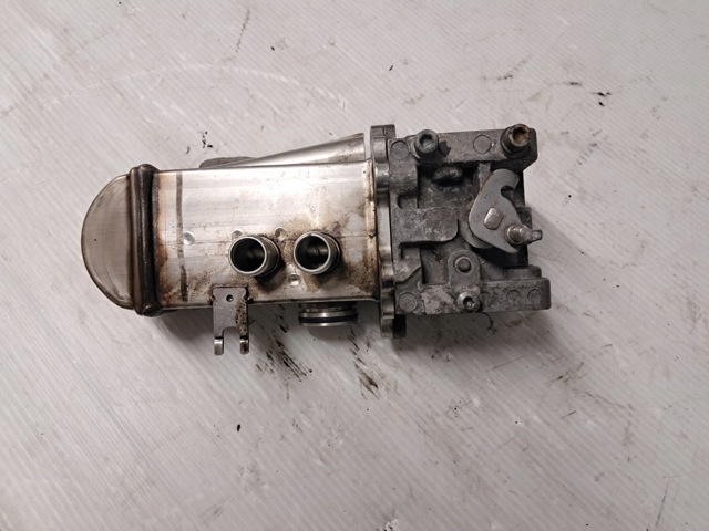 VAG 059131063J Регулирующая заслонка EGR в наличии Львов