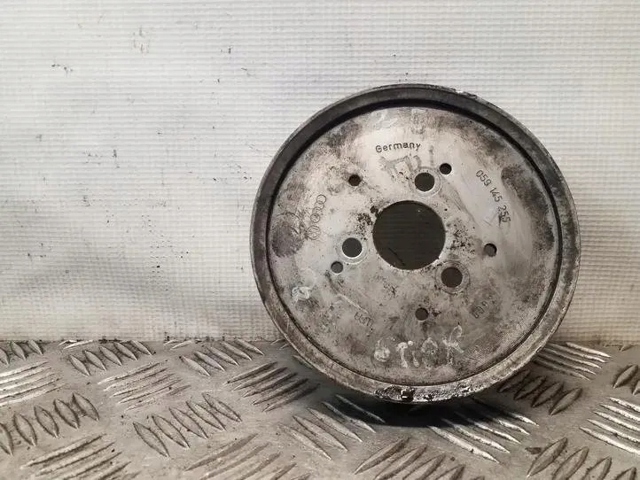 Шкив насоса ГУР 059145255 VAG