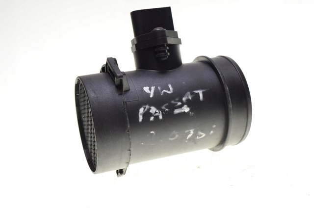 059906461A Датчик потока (расхода) воздуха, расходомер M.A.F. - (Mass Airflow) купить Хмельницкий