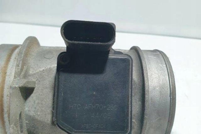 VAG 059906461GX Датчик потока (расхода) воздуха, расходомер M.A.F. - (Mass Airflow) в наличии Киев