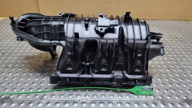VAG 05C129709F Коллектор впускной в наличии Днепр