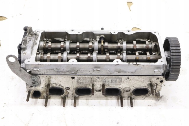 VAG 05L103061BF Головка блока цилиндров (ГБЦ) в наличии Ужгород