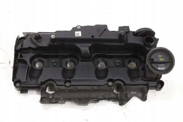 05L103469E Клапанная крышка купить Днепр