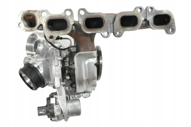 VAG 05L253010C Турбина в наличии Каменское