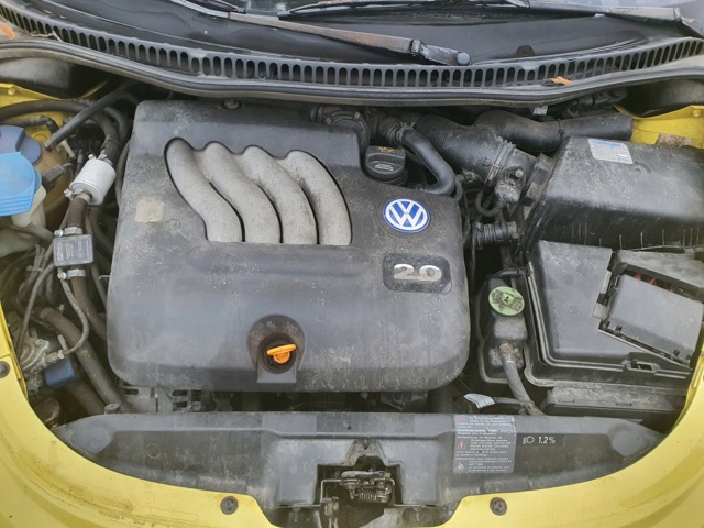 VAG 06A100105HX Двигатель в наличии Черкассы