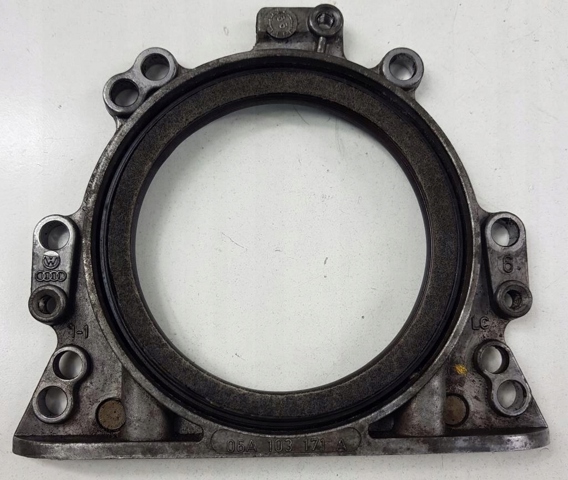 06A103171A VAG Сальник коленвала задний купить в Чернигов