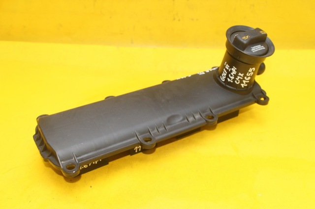 VAG 06A103469BB Крышка клапанная в наличии Полтава