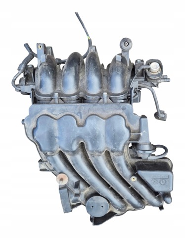 VAG 06A133185AK Впускной коллектор в наличии Николаев