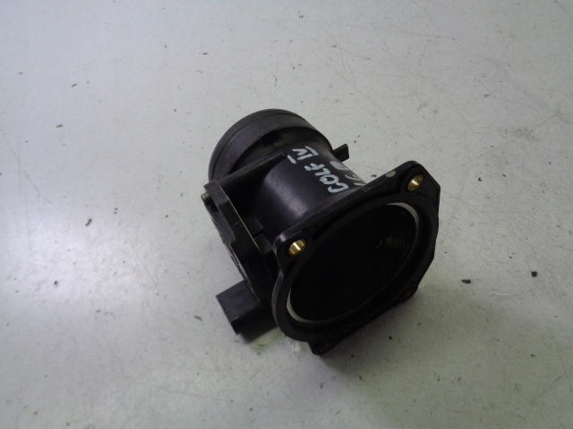 06A906461E VAG Датчик потока (расхода) воздуха, расходомер M.A.F. - (Mass Airflow) купить в Житомир