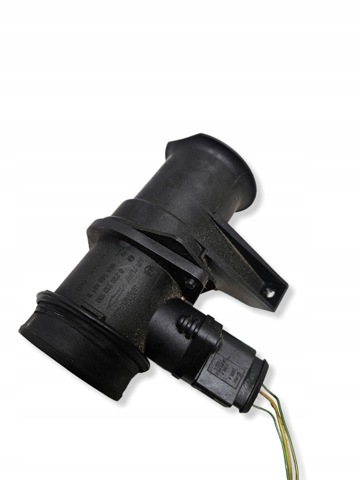 06A906461N VAG Датчик потока (расхода) воздуха, расходомер M.A.F. - (Mass Airflow) купить в Харьков