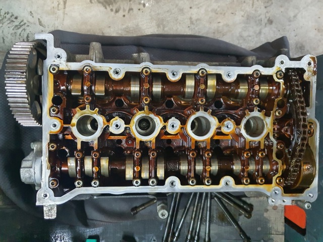 06B103127P VAG купить в Ирпень