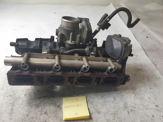 VAG 06D133185AB в наличии Николаев