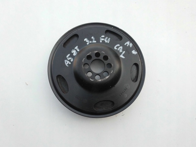 06E105251C Шкив коленвала купить Каменское