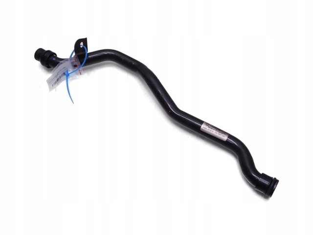 06E121065J VAG Шланг (патрубок) системы охлаждения купить в Николаев