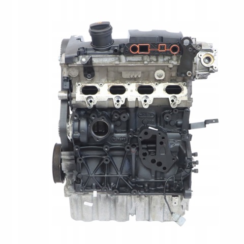 06F100033G VAG Двигатель купить в Черновцы