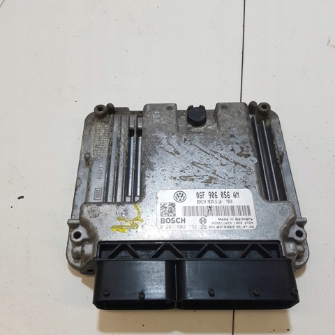 VAG 06F906056AM Блок управления двигателем в наличии Черкассы
