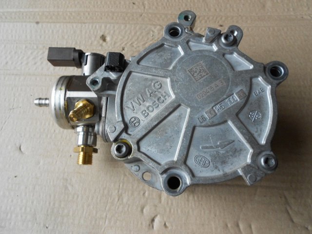 06G127025A Топливный насос магистральный купить Винница
