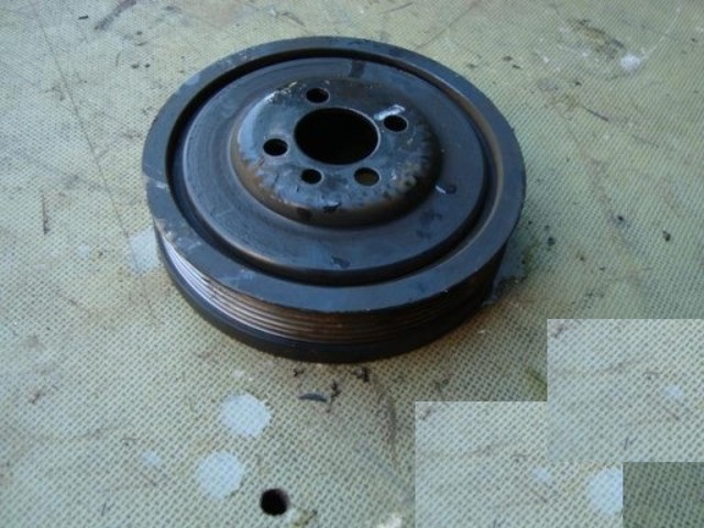 06H105243C VAG Шкив коленвала купить в Запорожье