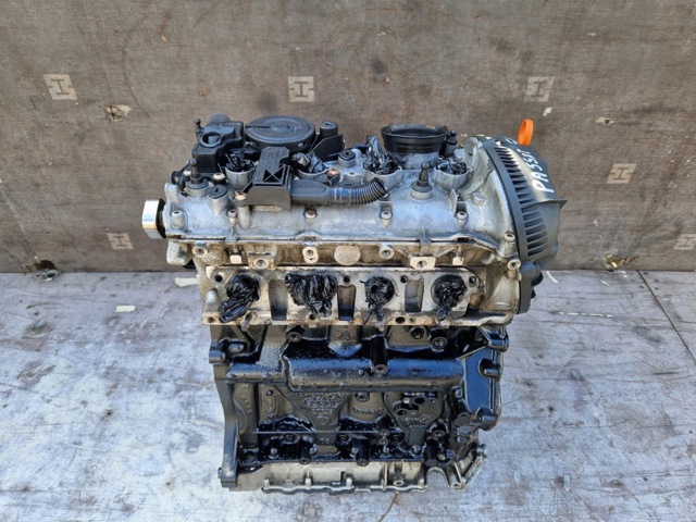 06J100033F VAG Двигатель купить в Полтава