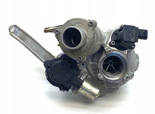 VAG 06K145702Q Турбина в наличии Киев