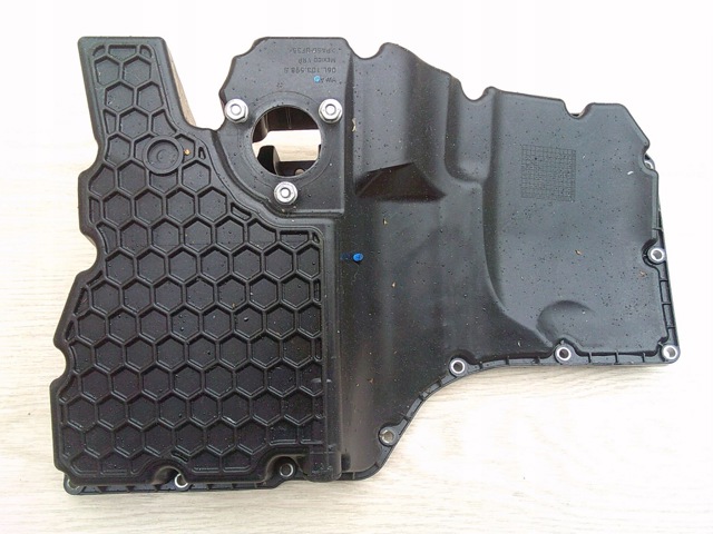 06L103598S VAG Поддон масляный картера двигателя купить в Чернигов