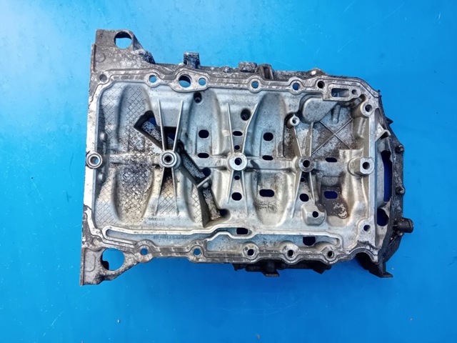 06L103603AF VAG Поддон масляный картера двигателя, верхняя часть купить в Павлоград