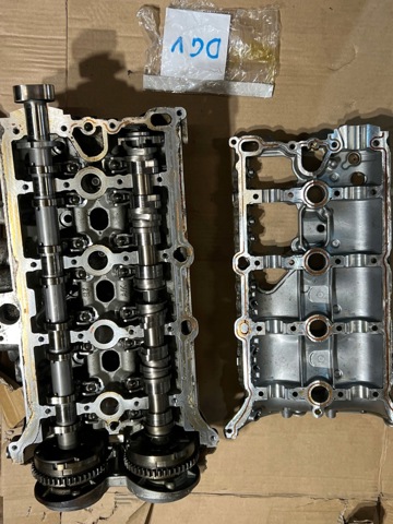 06L109021K Распредвал двигателя впускной купить Ровно