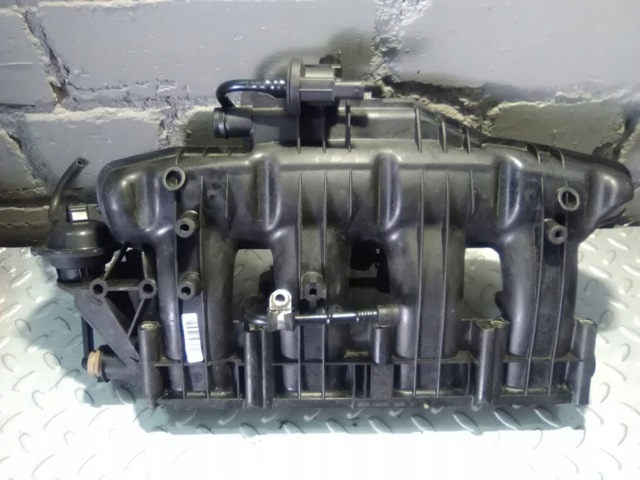 06L133201AS VAG Впускной коллектор купить в Николаев