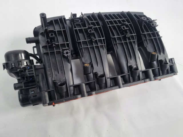 06L133201BP Впускной коллектор купить Харьков