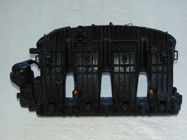VAG 06L133201DM Впускной коллектор в наличии Запорожье