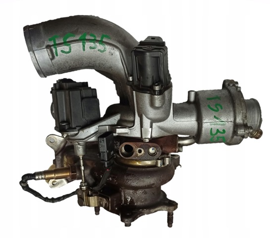 06L145701F VAG Турбина купить в Каменское