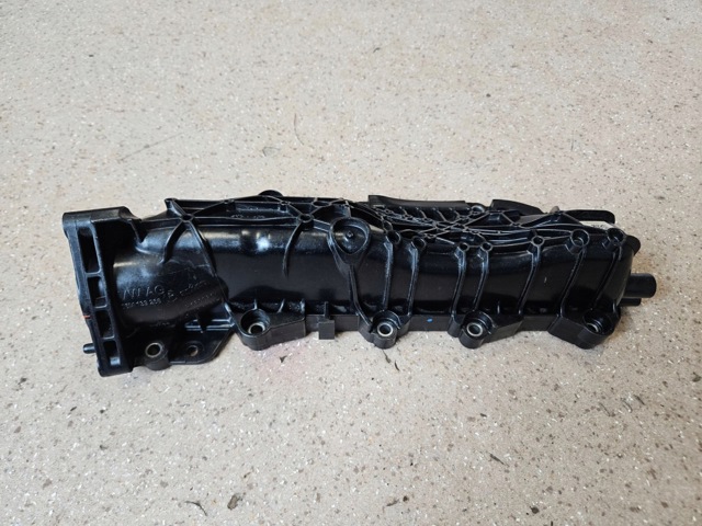 06M133268P VAG Коллектор впускной правый купить в Каменское